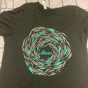 The Chosen t shirt - Medium
